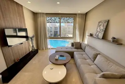 Image de Boutique Residence Mangroovy-Lemon Spaces Gouna