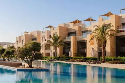 Image de Boutique Residence Mangroovy-Lemon Spaces Gouna