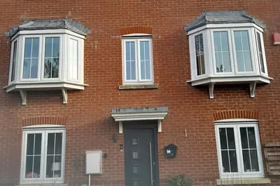 Image de Family home  in the heart of Hampshire