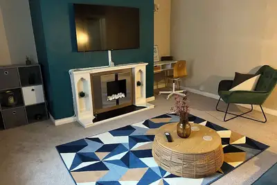 Image de Stylish & Centrally Located