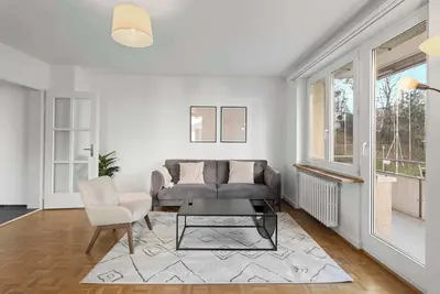 Image de Bright & Comfortable Apartment Near Zug Station