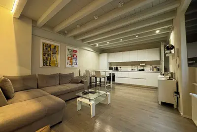 Image de Relais Barchetta Historical Center