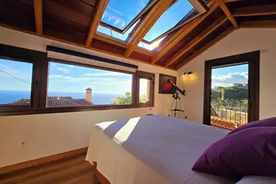 Image de Stargazing house on La Palma