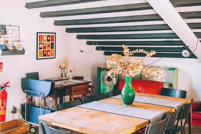 Image de Magma Home | Artist rooms with panoramic terrace