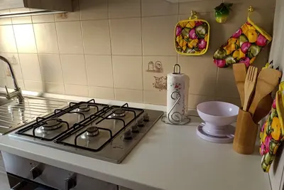 Image de Cool apartment with Ac in Piombino