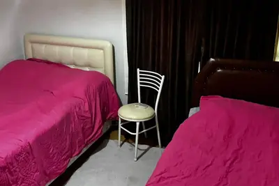 Image de Spacious 7-bedroom apartment in awesome Ankara with WiFi