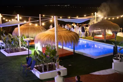 Image de Villa Sunset Boulevard Luxury