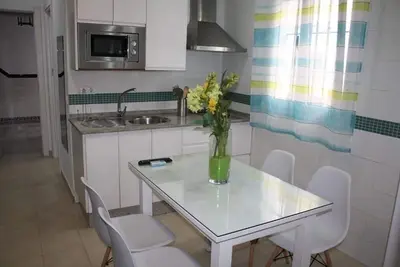 Image de Apartment 2-3 persons / Conil de la Frontera