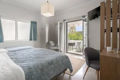 Image de Captain's Seafront Apartments