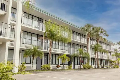 Image de Park Royal Homestay Orlando Studio Unit Saturday Check-In