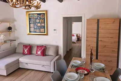 Image de Two-room Apartment N° 15