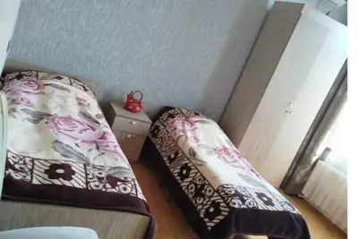 Image de Gabala Dreams, charming 2 bedroom villa,