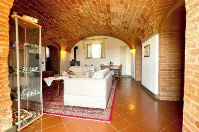 Image de La Brucina - Holiday apartment 2 shared with pools