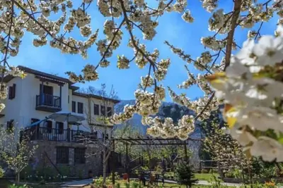 Image de Pelion Maisonette