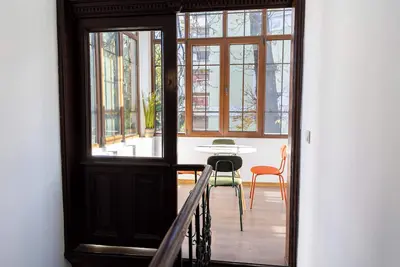 Image de Charming 2-bedroom apartment with Ac, WiFi in brilliant București