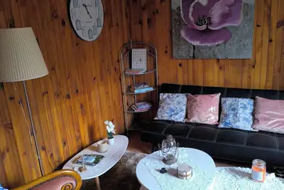 Image de Maisonnette de la voie verte n°7