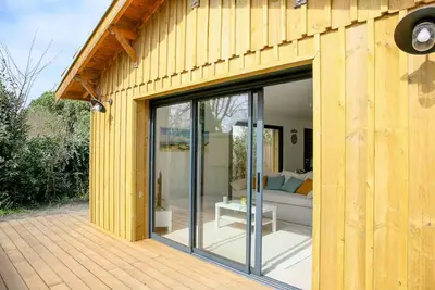 Image de Villa Macao  1/6 personnes