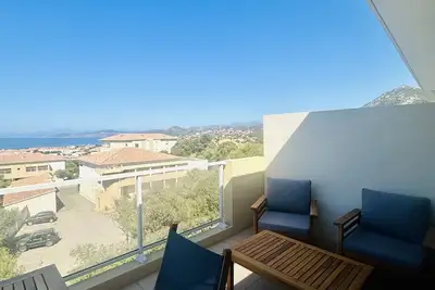 Image de Magnifique appartement 2 pièces