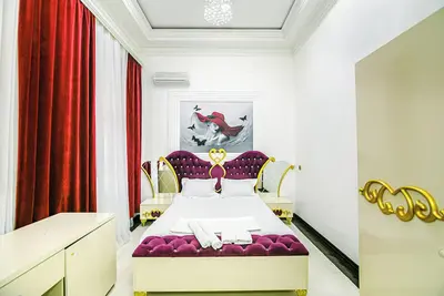 Image de Star Apartment in the centr of Baku