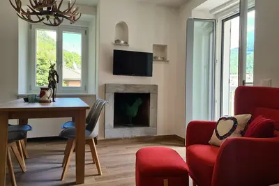 Image de Two-room Apartment N° 18