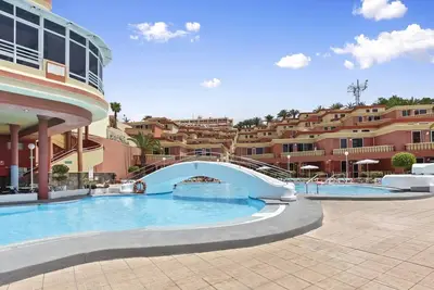 Casa Del Sol Ii, Terrace, Wi Fi, Pool