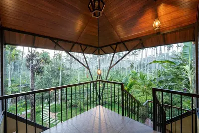Image de Nithara Farm Stay