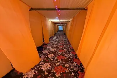 Image de Arail Tent City Kumbh Cottage