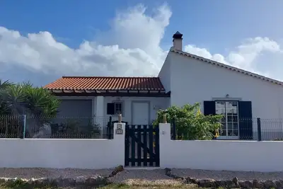 Image de Belle villa à 300 m de la côte atlantique, à 5 minutes en voiture de la plage