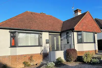 Image de Cosy Self Catering Holiday Let Llandudno, Conwy. Near Castles, Beach, Golf Course.