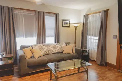 Image de King-Sized Relaxation Refuge