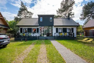 Image de Villa de vacances privée pour 12 personnes