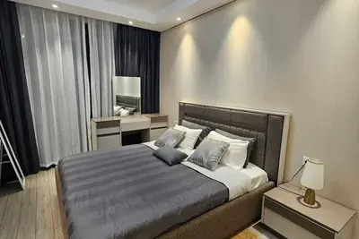 Image de Superb appartement au coeur de la Gombe dans un quartier résidentiel av/ piscine