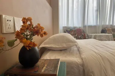 Image de A cozy home,Chic 2-bedroom apartment with Ac, WiFi in beautiful Wuyuan county