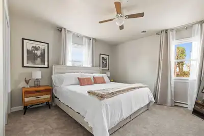 Image de Charming 3-bedroom house with Ac and WiFi in Highland Springs
