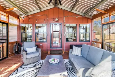 Image de Atchafalaya River Cabin Sleeps 7