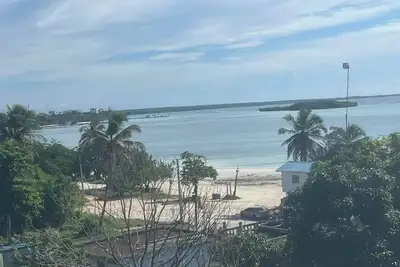 Image de Cozy 1-bedroom condo with Ac, WiFi, pool and ocean view