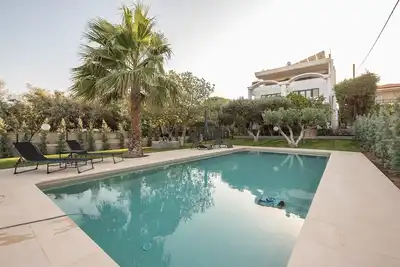 Image de Sounio · Escape To Sounio Cape Residence