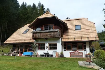 Image de Landhaus Krappinger - Apartment Luxury