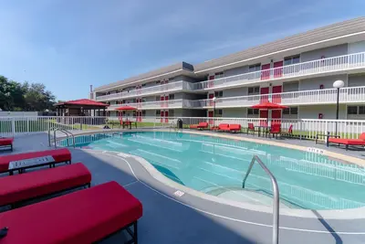 Image de Relaxing Stay in Florida! 2 Comfortable Units, Free Breakfast, Onsite Pool