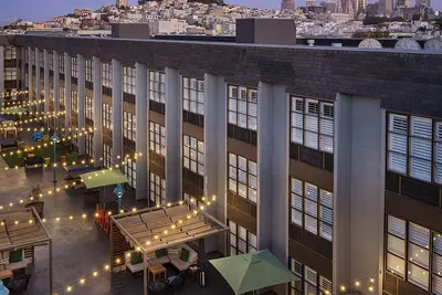 Image de Superbowl Lx  2\/8\/2026  Marriott Pulse Hotel  2Queen beds 2 nites  2\/7-2\/9\/26