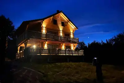 Image de Charmant Chalet à Gérardmer