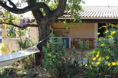 Image de Villa Bambou, à La Londe les Maures