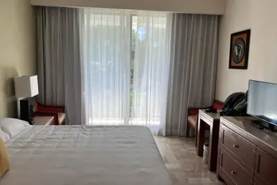 Image de Charming 2-bedroom resort in superb Mazatlán with Ac, WiFi