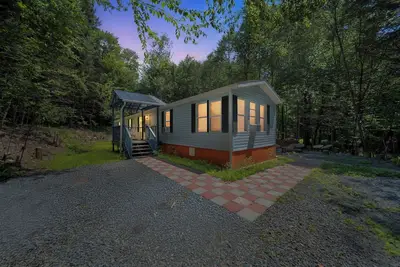 Image de The River House - Sauna & Hot Tub