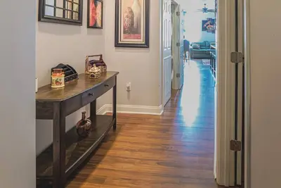 Image de A Peaceful Getaway (Miami Vibe)