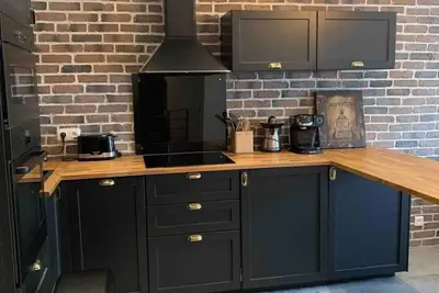 Image de Appartement cosy en  front de mer