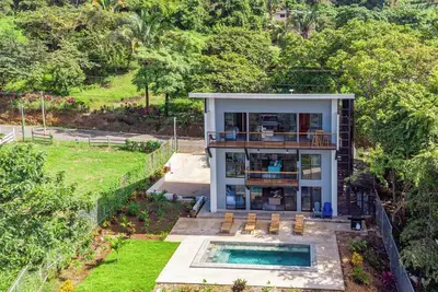 Image de Peaceful 1 bd in Guanacaste w/ captivating views
