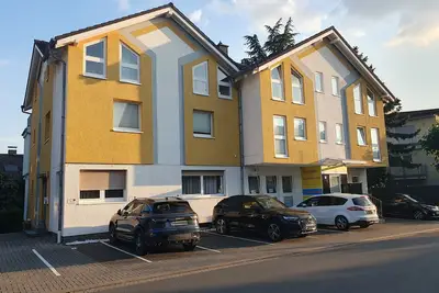 Image de Abm Apartment 17