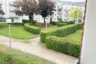 Image de Appart Orleans Gare.
