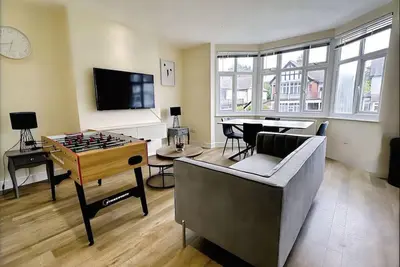 Image de Stunning Mayfield Apartment